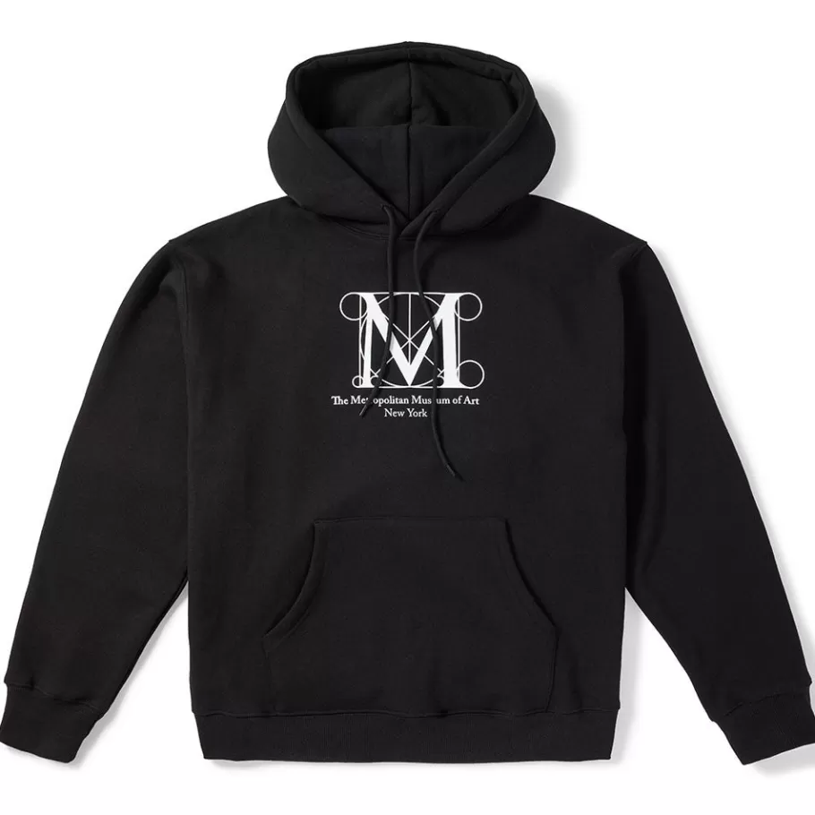 The Met Store Clothing*Renaissance "M" Unisex Hoodie