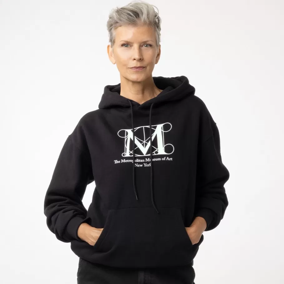 The Met Store Clothing*Renaissance "M" Unisex Hoodie