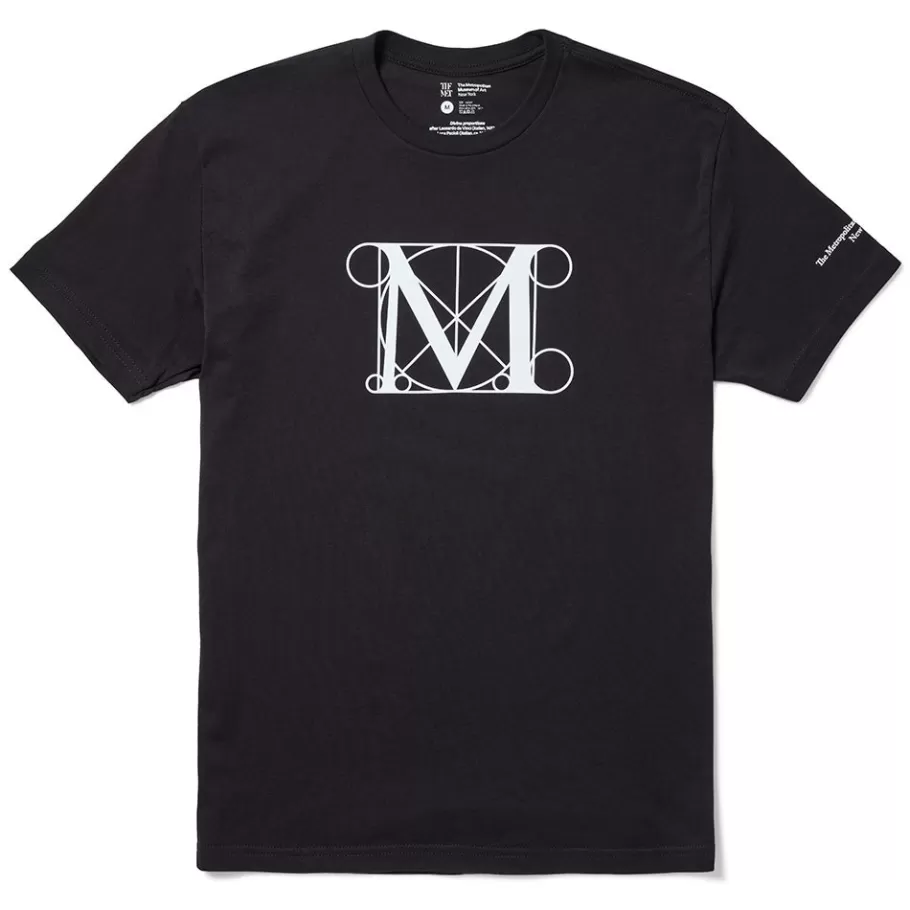 The Met Store Clothing*Renaissance "M" Unisex Tee