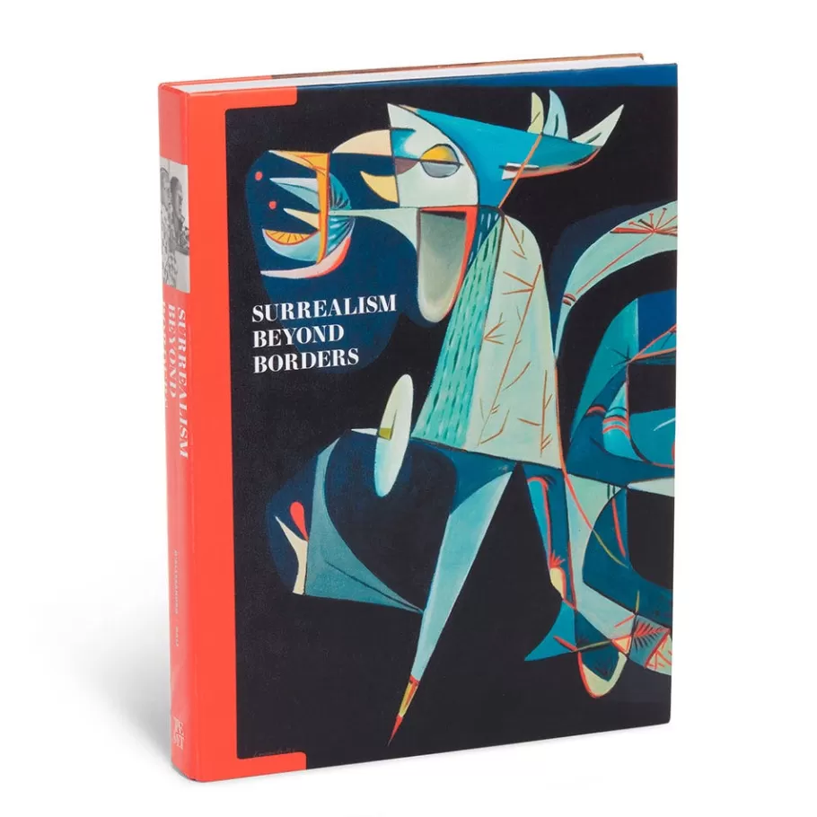 The Met Store Coffee Table Books | Met Publications*Surrealism Beyond Borders