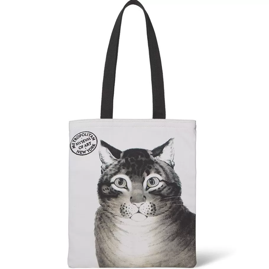 The Met Store Bags*The Favorite Cat Tote