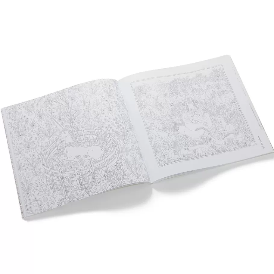 Kids The Met Store Art Supplies & Easels | Kids' Books*The Met Amazing Treasures Coloring Book