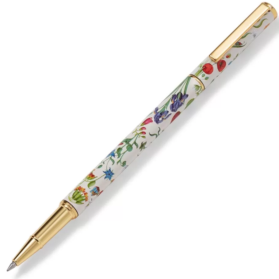 The Met Store Office*The Met Cloisters Garden Ballpoint Pen