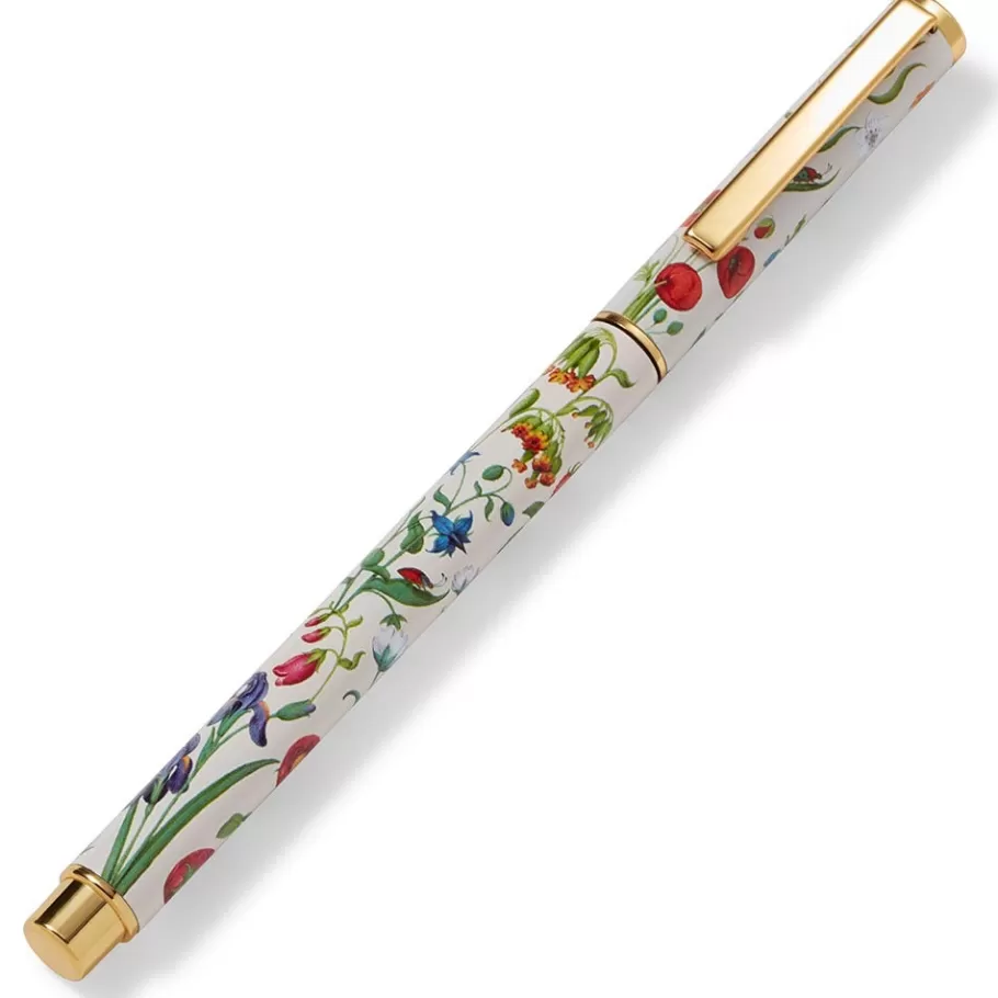 The Met Store Office*The Met Cloisters Garden Ballpoint Pen