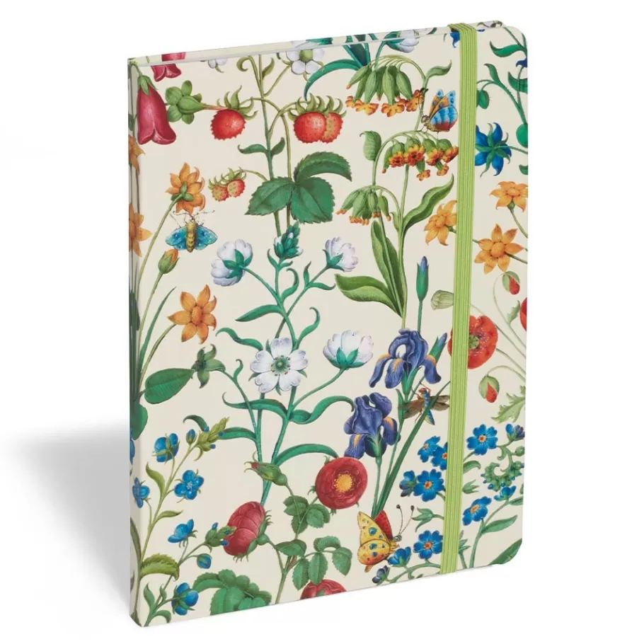 The Met Store Journals & Notebooks*The Met Cloisters Garden Softcover Journal