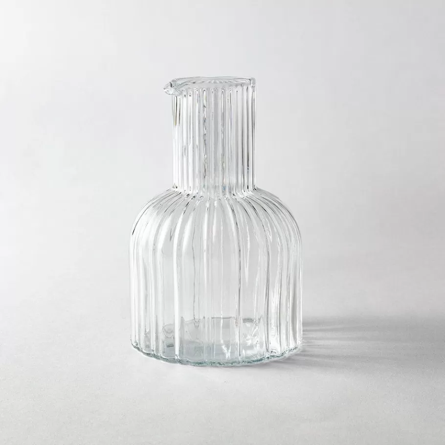 The Met Store Tableware*Vignelli Carafe