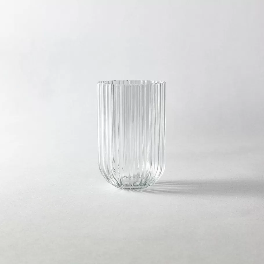 The Met Store Tableware*Vignelli Tumbler