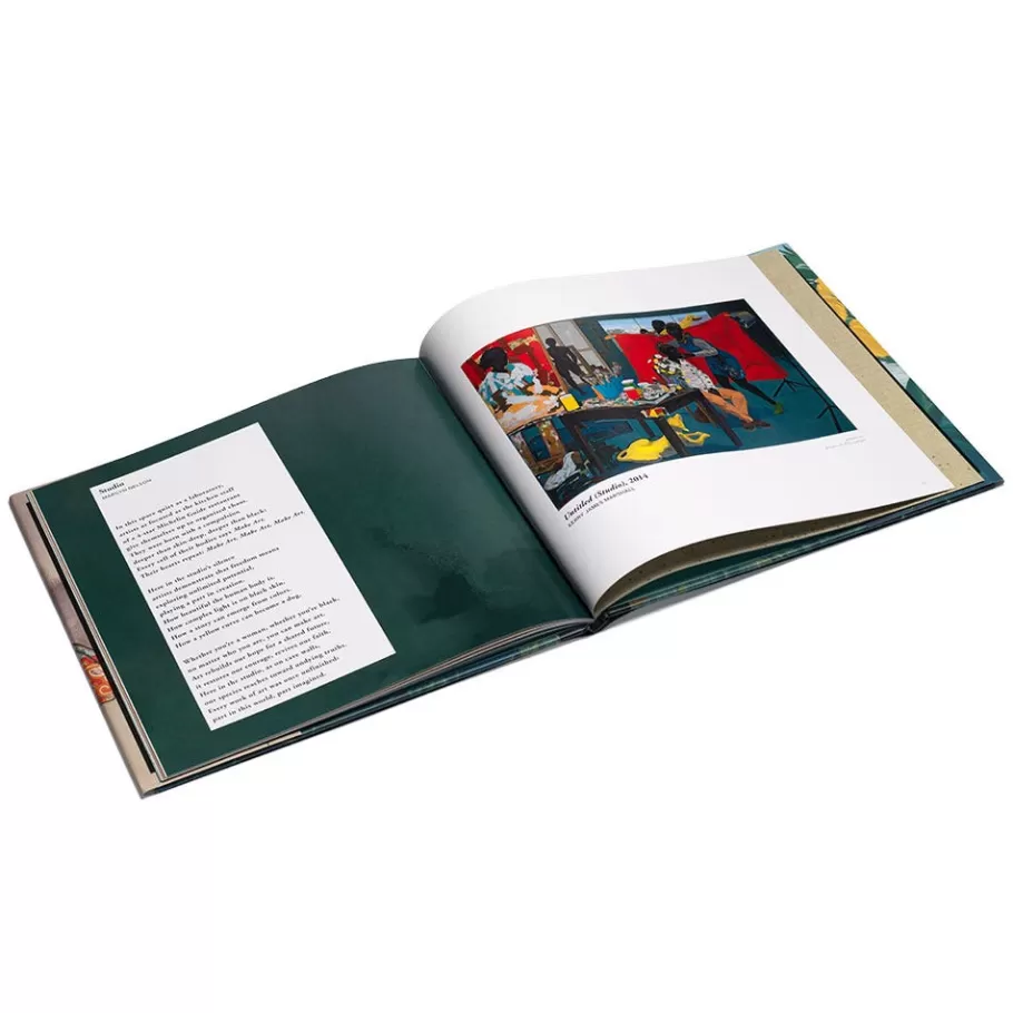 Kids The Met Store Kids' Books | Met Publications*World Make Way: New Poems Inspired by Art from The Metropolitan Museum